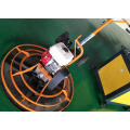 Steel Rated Power 5.5 HP Hand Operate Concrete Trowel Machine